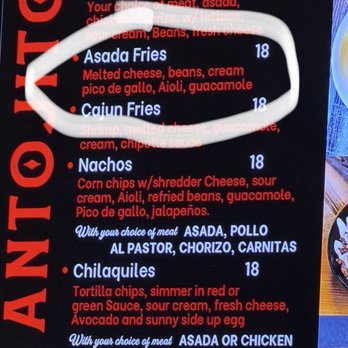 Tacos Madre - Tacos Near Me - Huntington Beach, California