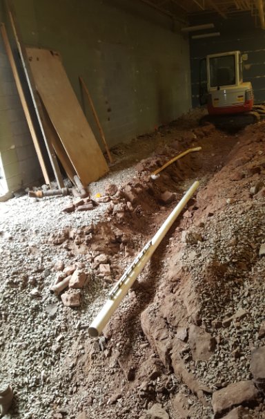 Slide of Emerald Plumbing