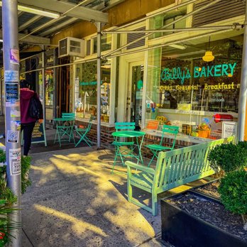 Billy's Bakery - Outdoor seats - Bakeries Near Me - New York, New York Billy's Bakery - Outdoor seats - Bakeries Near Me - New York, New York