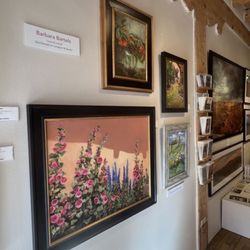 Sage Fine Art
