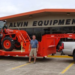 Alvin Equipment