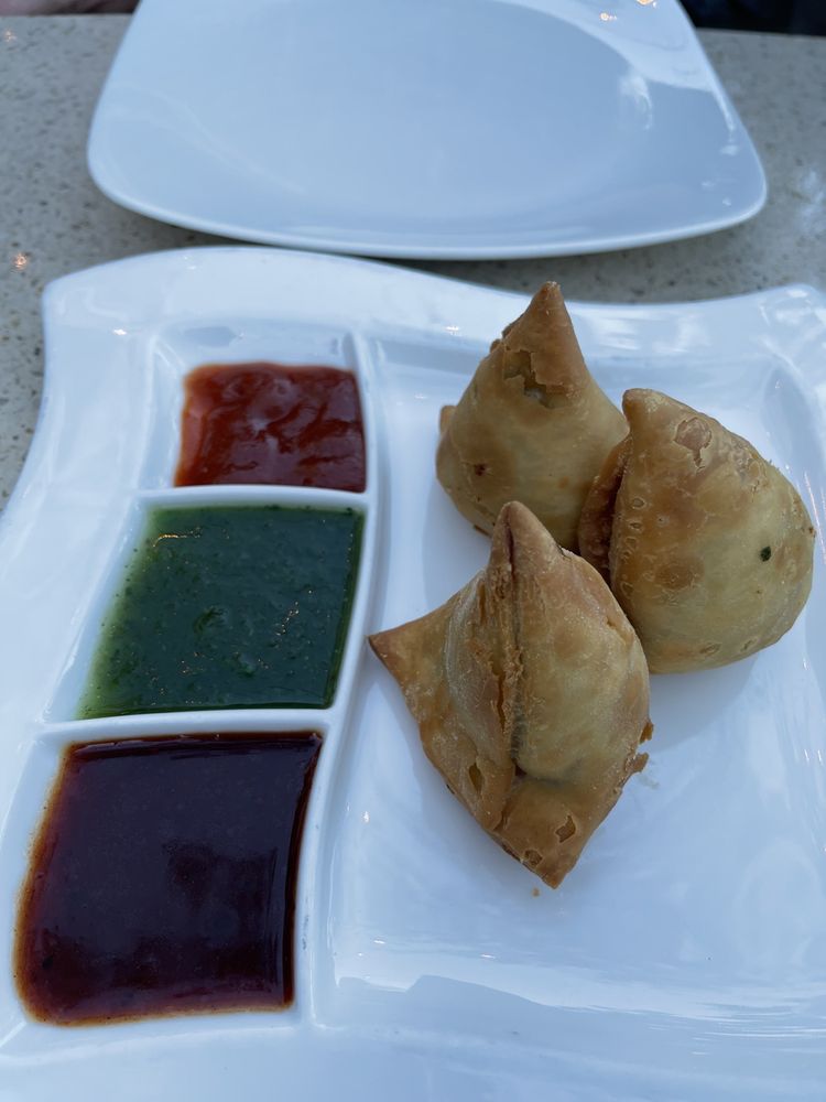 INDIA OVEN 190 Photos & 93 Reviews 4540 Post St, El Dorado Hills