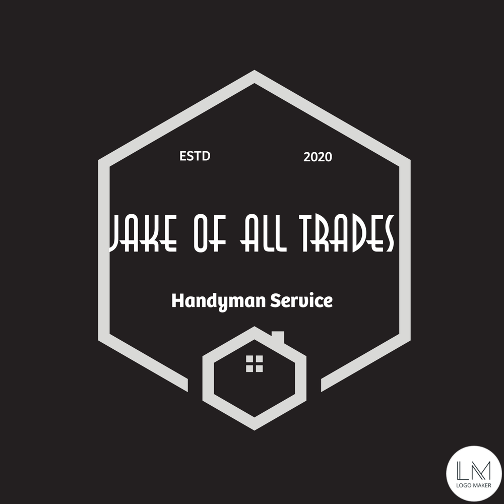 JAKE OF ALL TRADES Updated August 2024 Houston, Texas Handyman