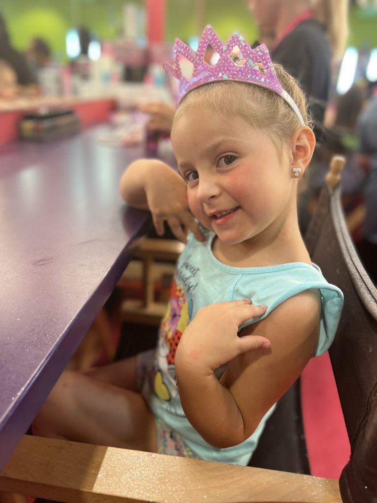 Sweet & Sassy gift card