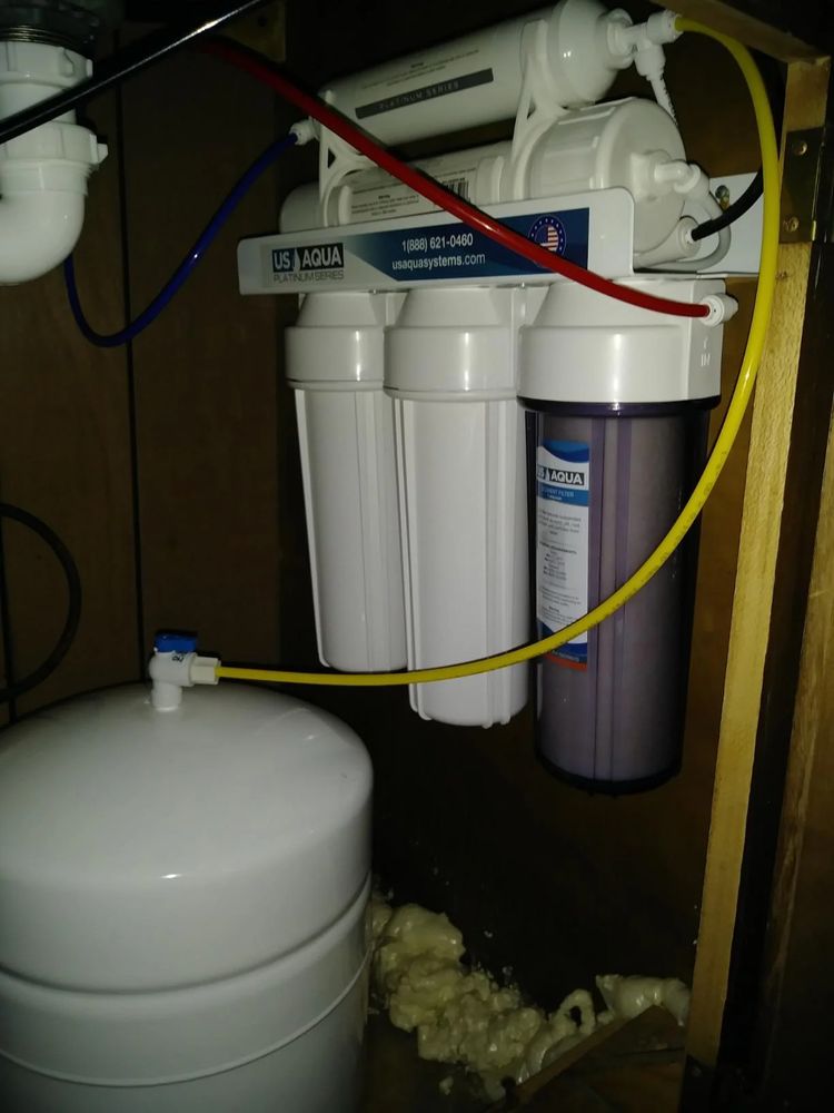 Slide of AimFix Services