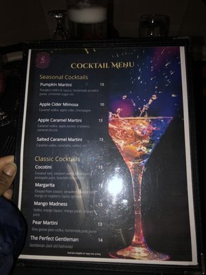 Menu photo 1 Butterfields Hauppauge, NY Menu photo 1 Butterfields Hauppauge, NY