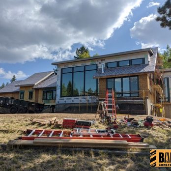 Baruch Construction - Roofing Near Me - Littleton, Colorado Baruch Construction - Roofing Near Me - Littleton, Colorado