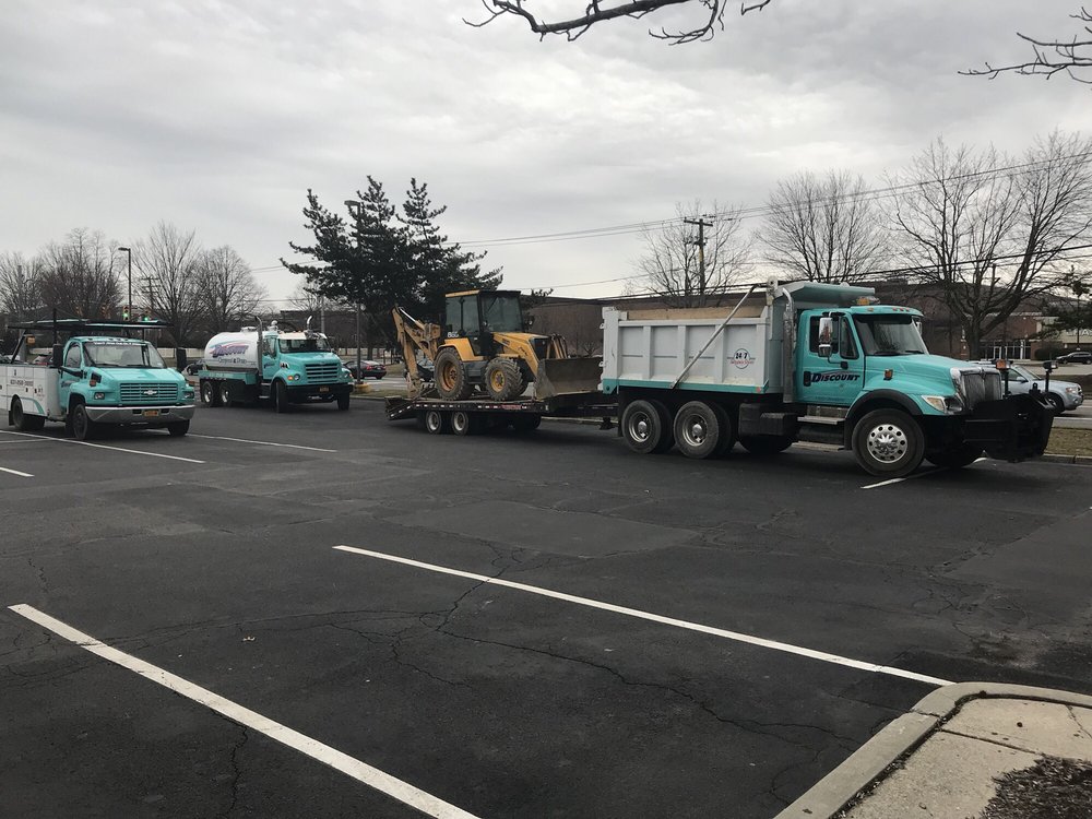 Slide of Discount Cesspool And Drain