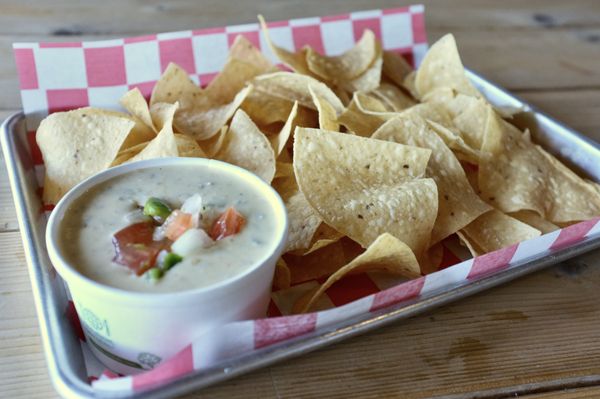 The Standard by null