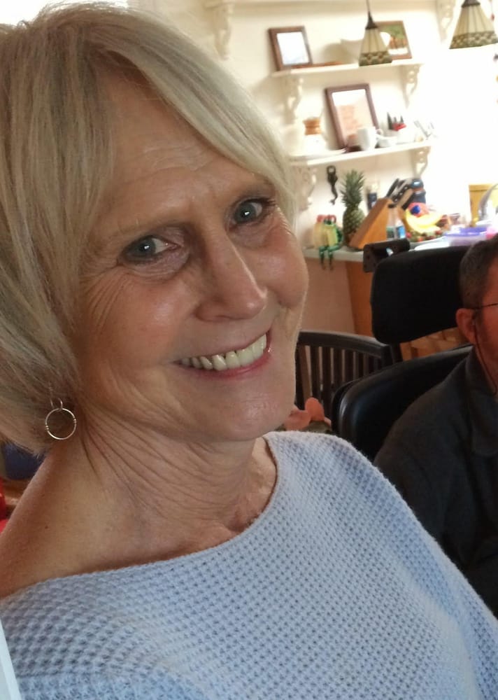 Carol Swenson, PhD - grief counselor in Westport, CT