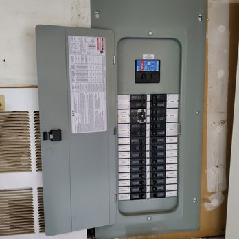 Campbell & Company - Electrical Panel Upgrade - Heating & Air Conditioning/HVAC Near Me - Pasco, Washington Campbell & Company - Electrical Panel Upgrade - Heating & Air Conditioning/HVAC Near Me - Pasco, Washington