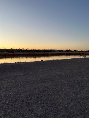 Cornerstone Park by null