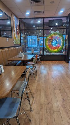 Auburn Bagel Company by null