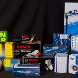 Smothers Auto Parts and Performance Accessories