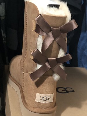 UGG Powell Street by null