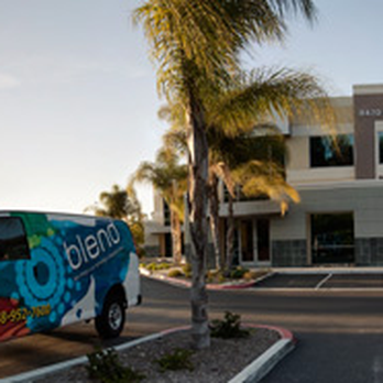 Blend - Printing Services Near Me - San Diego, California Blend - Printing Services Near Me - San Diego, California