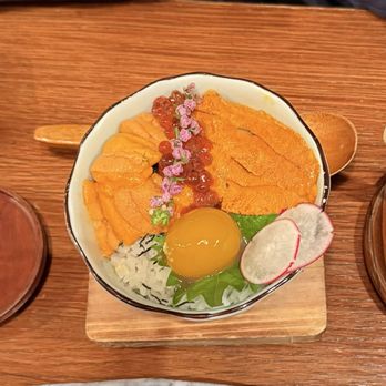 Takenaka Uni Bar - Seafood Near Me - Vancouver, British Columbia Takenaka Uni Bar - Seafood Near Me - Vancouver, British Columbia