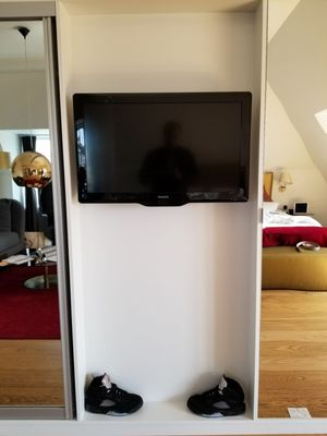 Scandic Palace Hotel by null