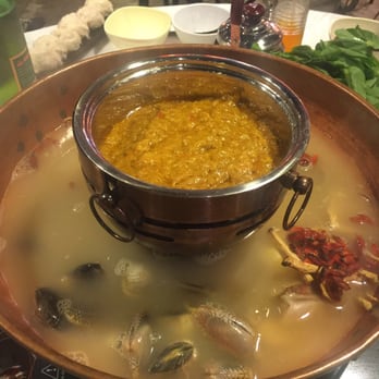 鮮入圍煮 - Hot Pot Near Me - Hong Kong, HK 鮮入圍煮 - Hot Pot Near Me - Hong Kong, HK