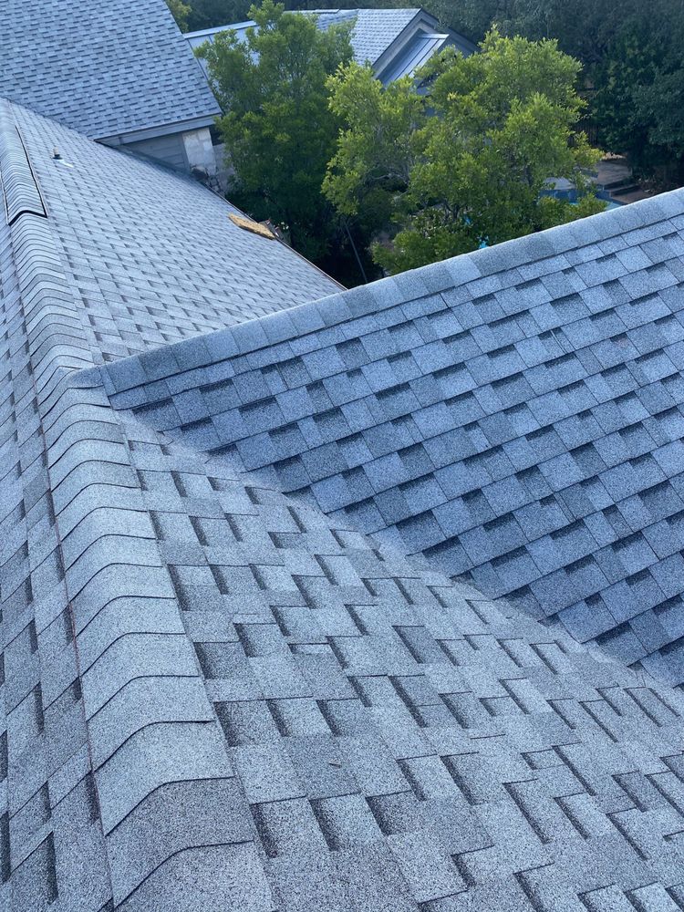 Slide of Texas Stag Roofing Solutions