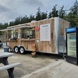 Provisions Cafe