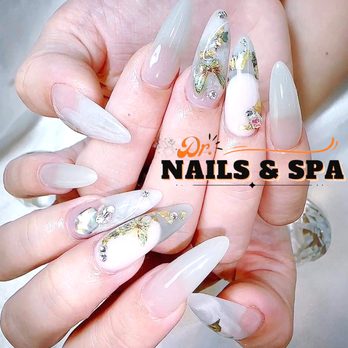 Dr Nails & Spa - Nail Salons Near Me - Anaheim, California