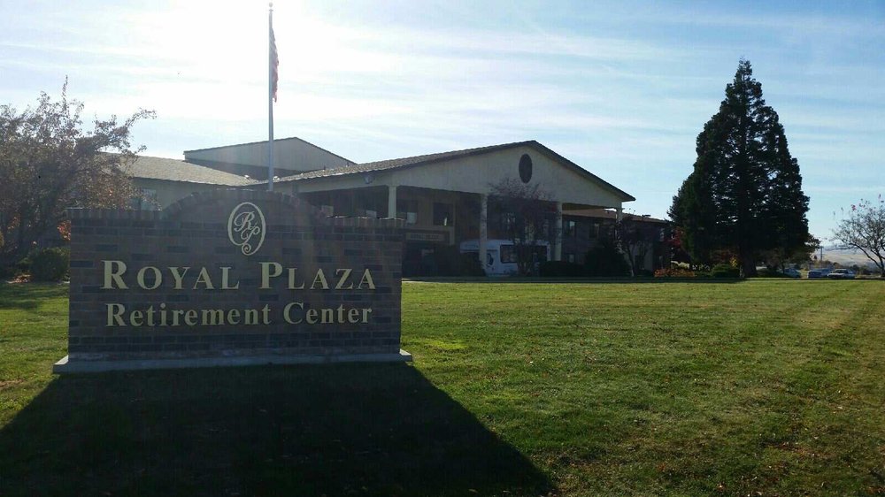 ROYAL PLAZA RETIREMENT CENTER 2870 Juniper Dr, Lewiston, ID Yelp