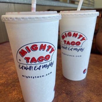 Mighty Taco - Gotta have Loganberry - Mexican Near Me - Orchard Park, New York Mighty Taco - Gotta have Loganberry - Mexican Near Me - Orchard Park, New York