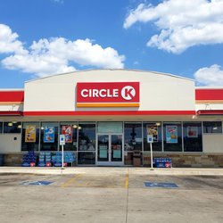 Circle K