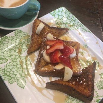 Tru Bru - French Toast - Coffee & Tea Near Me - Orange, California Tru Bru - French Toast - Coffee & Tea Near Me - Orange, California