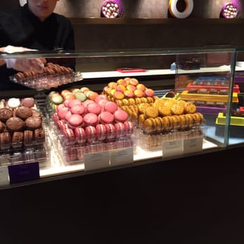 Pierre Hermé - Chocolatiers & Shops Near Me - Paris, 75