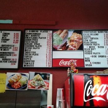 Mi Burrito - More menu - Mexican Near Me - Portland, Oregon Mi Burrito - More menu - Mexican Near Me - Portland, Oregon