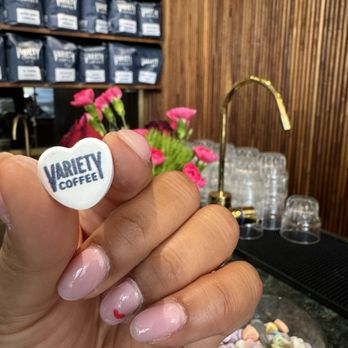 Variety Coffee Roasters - Mints - Coffee & Tea Near Me - New York, New York Variety Coffee Roasters - Mints - Coffee & Tea Near Me - New York, New York