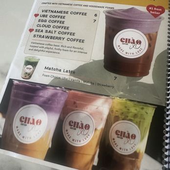 Chào XO - Asian Fusion Near Me - National City, California