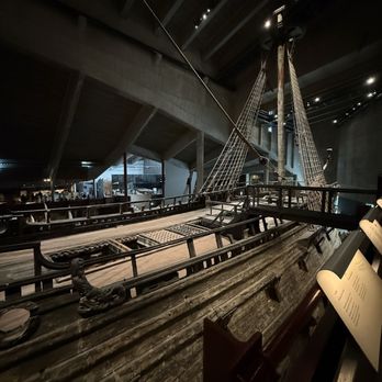 Vasamuseet - Museums Near Me - Stockholm, Alberta