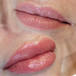 Treja Beauty - Lip Blush by Treja Beauty
