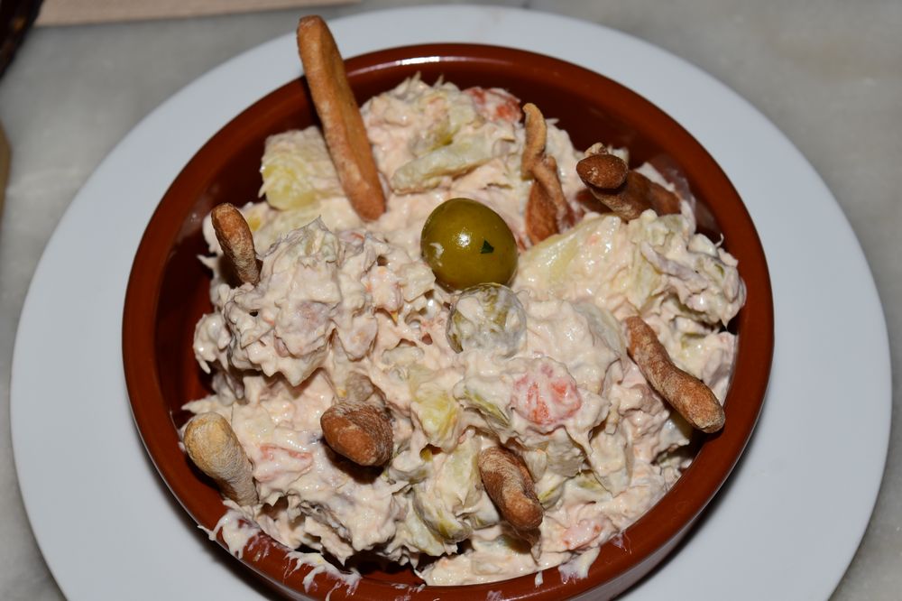 Bodega Esplugas