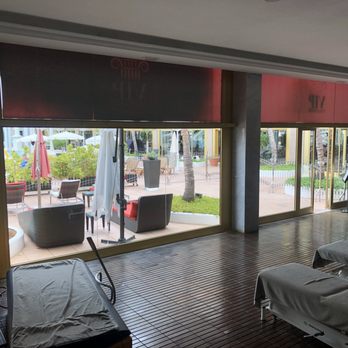 Mare Nostrum Spa - Day Spas Near Me - Playa de la Américas, TF