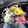 Green Thumb Company gift card