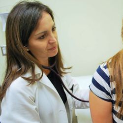 Tania L Rivera, MD - Tania L. Rivera, MD Medical Group: Rheumatology Center of San Diego Practice Specialty: Rheumatology