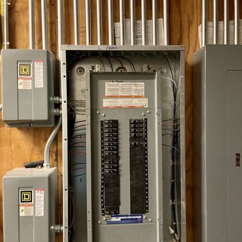 Sapphire Electric - Electricians Near Me - Chicago, Illinois