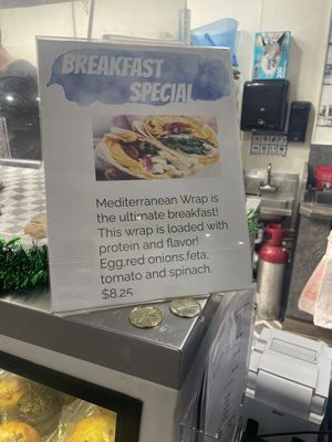CC's Cafe and Catering by null