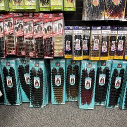 Manhattan Beauty Supply