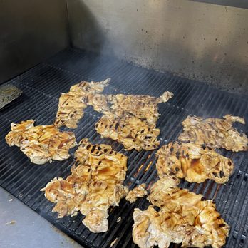 ANB Teriyaki Grill - IG: happyfoodieoc - Japanese Near Me - Orange, California ANB Teriyaki Grill - IG: happyfoodieoc - Japanese Near Me - Orange, California