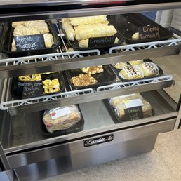 Pastries