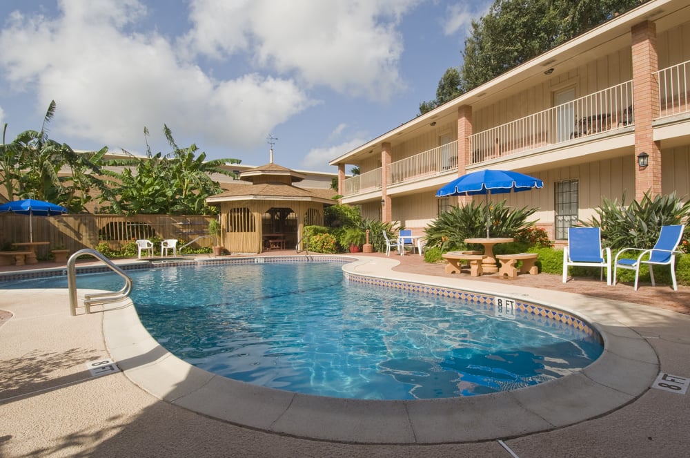 TEXAN RANCH APARTMENTS Updated August 2024 34 Photos 8301 N Ware Rd, McAllen, Texas