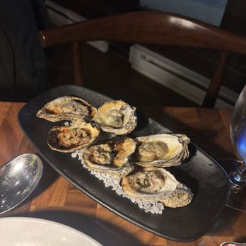 Madrina - Fried oysters - Italian Near Me - Webster Groves, Missouri