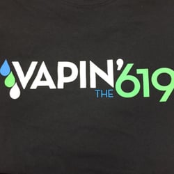 Vapin' The 619