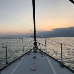 Ace Sailing Charters