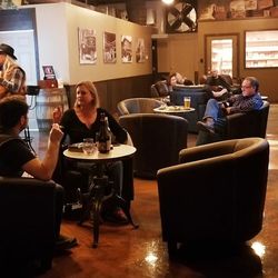 Smokey's Cigar Lounge